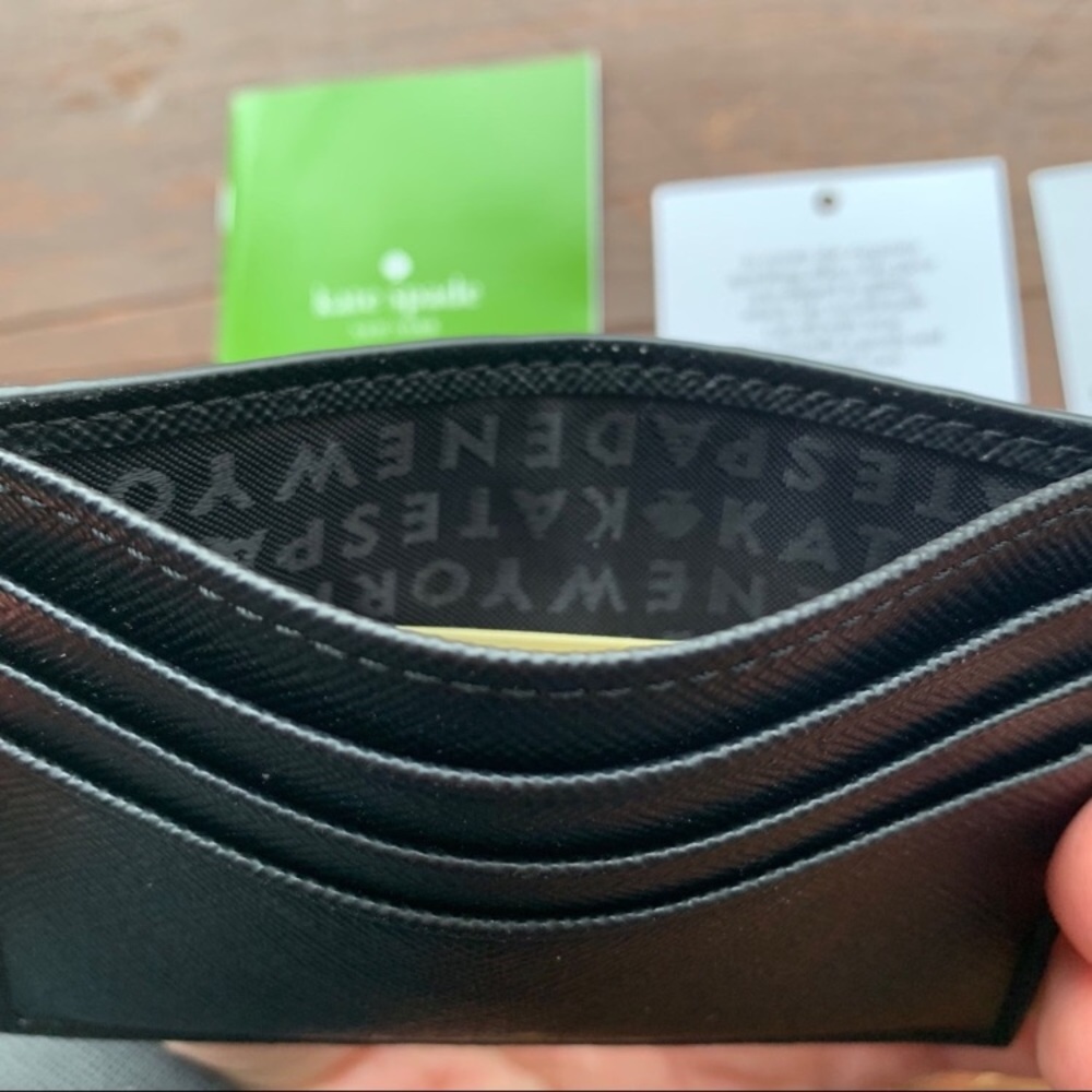 Kate Spade Greta Court glitter - Ina & Graham - Picture 5 of 5